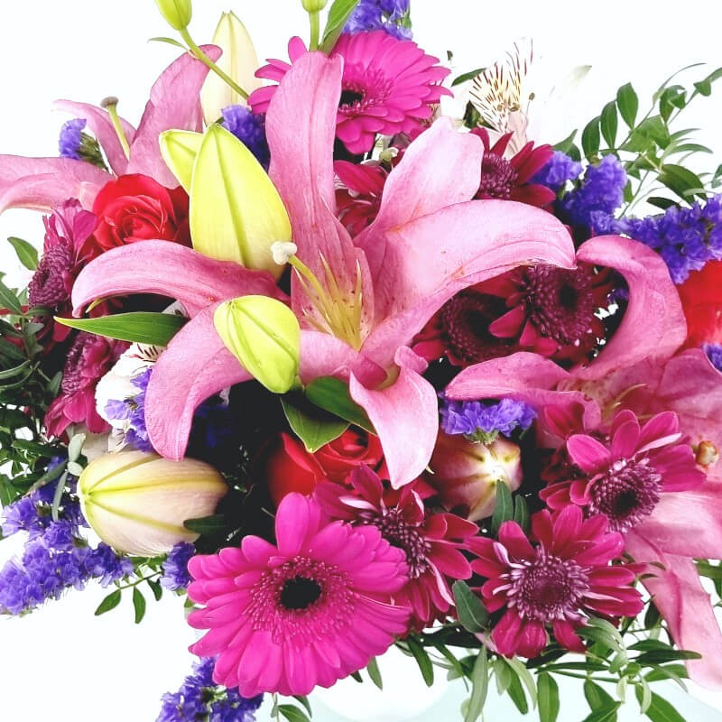 BOUQUET REMARQUABLE "KLARA"