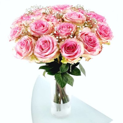BOUQUET DE ROSES LARA