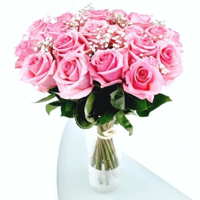 BOUQUET DE ROSES ALICE