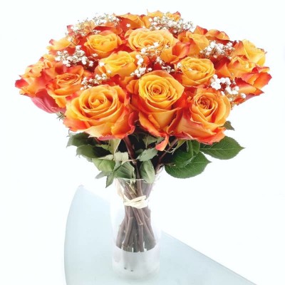BOUQUET DE ROSES INNA
