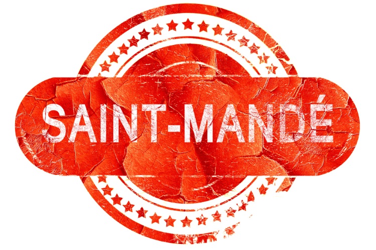 Livraison de bouquets de fleurs à Saint-Mandé